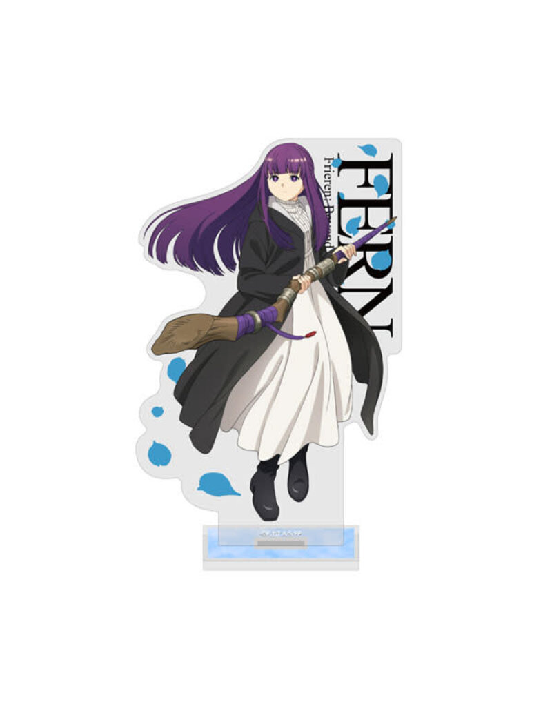 Cospa Frieren Acrylic Stand Cospa