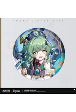 Honkai Star Rail Can Badge The Abundance