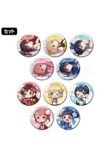 Chugai Contents Rent-A-Girlfriend Chinese Dress Version Can Badge