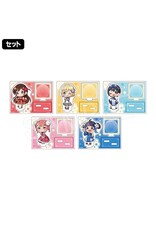 Chugai Contents Rent-A-Girlfriend Chinese Dress Version Mini Acrylic Stand