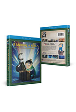 Crunchyroll Ent Ranking of Kings Season 2 Blu-ray/DVD