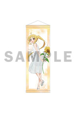 Aniplex Japan Bocchi the Rock! C102 B2 Half Tapestry Aniplex+ Nijika Ijichi