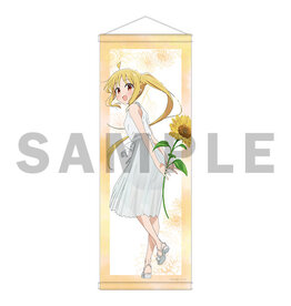 Aniplex Japan Bocchi the Rock! C102 B2 Half Tapestry Aniplex+ Nijika Ijichi