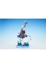 Apex Kamisato Ayaka Genshin Impact Figure (Flawless Radiance Ver.)