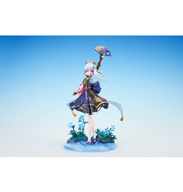 Apex Kamisato Ayaka Genshin Impact Figure (Flawless Radiance Ver.)