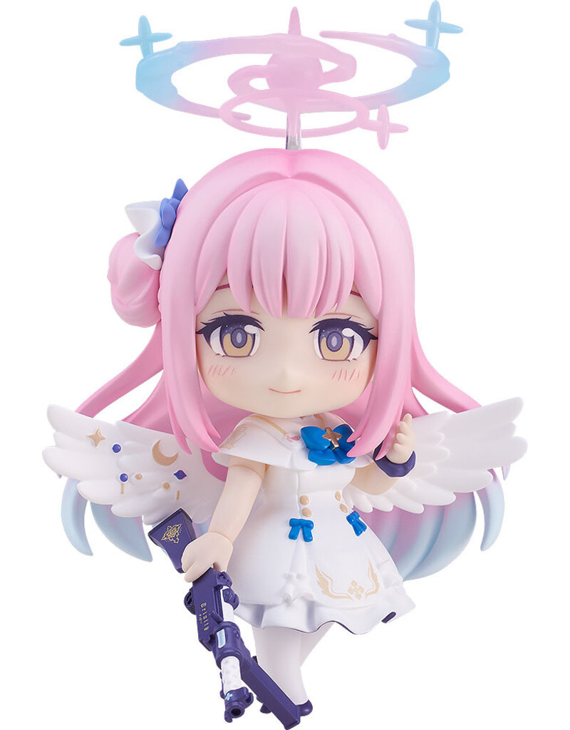Good Smile Company Mika Misono Blue Archive Nendoroid 2423
