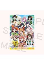 Love Live! Nijigasaki HS Idol Club 7th Live! New Tokimeki Land B2 Poster