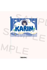 Love Live! Nijigasaki HS Idol Club 7th Live! New Tokimeki Land Flag