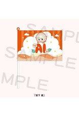 Love Live! Nijigasaki HS Idol Club 7th Live! New Tokimeki Land Flag