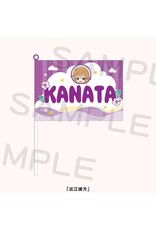 Love Live! Nijigasaki HS Idol Club 7th Live! New Tokimeki Land Flag