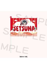 Love Live! Nijigasaki HS Idol Club 7th Live! New Tokimeki Land Flag