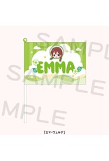 Love Live! Nijigasaki HS Idol Club 7th Live! New Tokimeki Land Flag