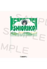 Love Live! Nijigasaki HS Idol Club 7th Live! New Tokimeki Land Flag