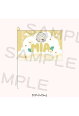 Love Live! Nijigasaki HS Idol Club 7th Live! New Tokimeki Land Flag