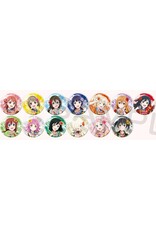 Love Live! Nijigasaki HS Idol Club 7th Live! New Tokimeki Land Can Badge