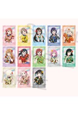 Love Live! Nijigasaki HS Idol Club 7th Live! New Tokimeki Land Trading Polaroid