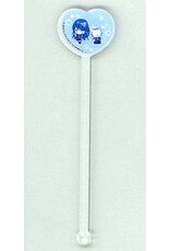 Movic Leo/need & 25 Night Code Project Sekai Colorful Stage 2024 Animate Cafe Acrylic Stirrer