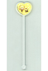Movic Leo/need & 25 Night Code Project Sekai Colorful Stage 2024 Animate Cafe Acrylic Stirrer