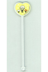 Movic Leo/need & 25 Night Code Project Sekai Colorful Stage 2024 Animate Cafe Acrylic Stirrer