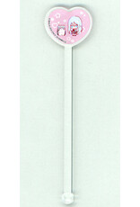 Movic Leo/need & 25 Night Code Project Sekai Colorful Stage 2024 Animate Cafe Acrylic Stirrer