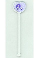 Movic Leo/need & 25 Night Code Project Sekai Colorful Stage 2024 Animate Cafe Acrylic Stirrer