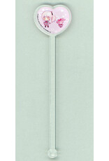 Movic Leo/need & 25 Night Code Project Sekai Colorful Stage 2024 Animate Cafe Acrylic Stirrer