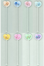 Movic More More Jump! & Wonderlands x Showtime Project Sekai Colorful Stage 2024 Animate Cafe Stirrer
