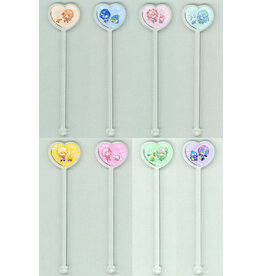 Movic More More Jump! & Wonderlands x Showtime Project Sekai Colorful Stage 2024 Animate Cafe Stirrer