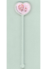 Movic More More Jump! & Wonderlands x Showtime Project Sekai Colorful Stage 2024 Animate Cafe Stirrer
