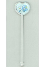 Movic More More Jump! & Wonderlands x Showtime Project Sekai Colorful Stage 2024 Animate Cafe Stirrer
