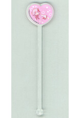 Movic More More Jump! & Wonderlands x Showtime Project Sekai Colorful Stage 2024 Animate Cafe Stirrer