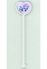 Movic More More Jump! & Wonderlands x Showtime Project Sekai Colorful Stage 2024 Animate Cafe Stirrer