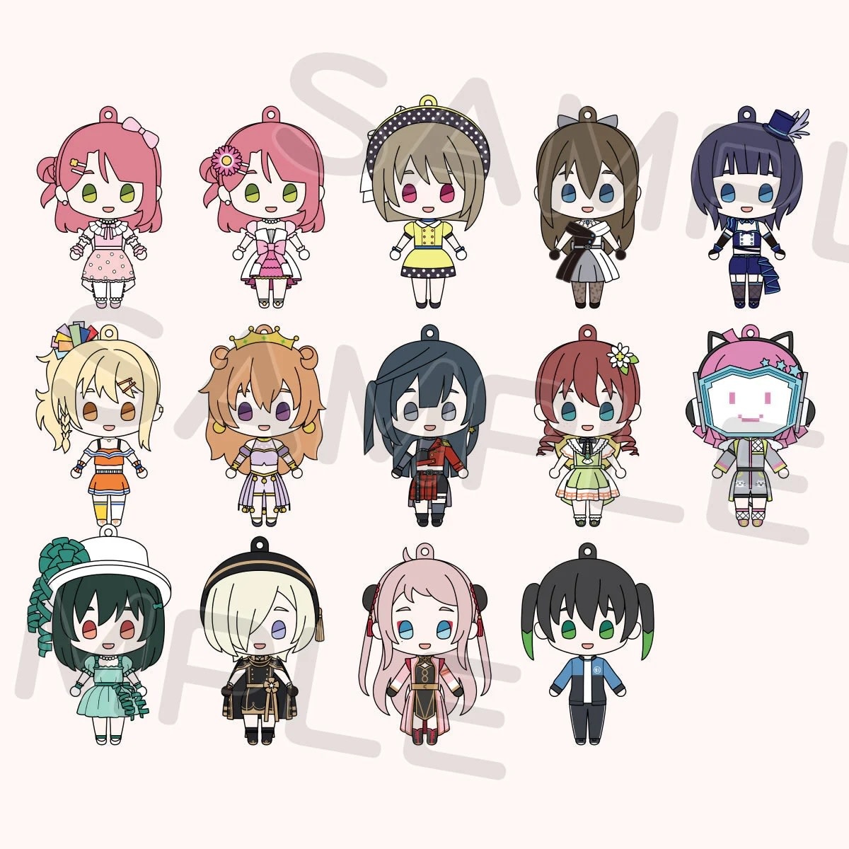 Love Live! Nijigasaki HS Idol Club 7th Live! New Tokimeki Land