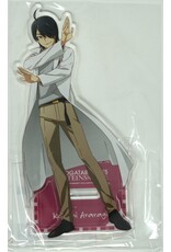 Monogatari Series x Steins;Gate Animax+ Collab Acrylic Stand (Monogatari)