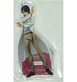 Monogatari Series x Steins;Gate Animax+ Collab Acrylic Stand (Monogatari)