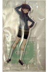 Monogatari Series x Steins;Gate Animax+ Collab Acrylic Stand (Monogatari)