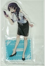 Monogatari Series x Steins;Gate Animax+ Collab Acrylic Stand (Monogatari)