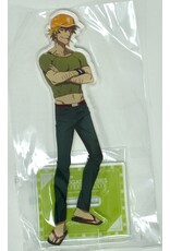 Monogatari Series x Steins;Gate Animax+ Collab Acrylic Stand (Monogatari)