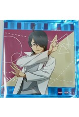 Monogatari Series x Steins;Gate Animax+ Collab Acrylic Coaster (Monogatari)