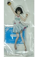 Monogatari Series x Steins;Gate Animax+ Collab Acrylic Stand (Steins;Gate)