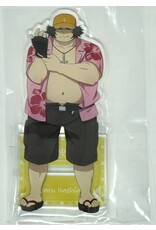 Monogatari Series x Steins;Gate Animax+ Collab Acrylic Stand (Steins;Gate)