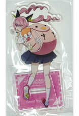 Monogatari Series x Steins;Gate Animax+ Collab Acrylic Stand (Steins;Gate)