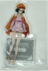 Monogatari Series x Steins;Gate Animax+ Collab Acrylic Stand (Steins;Gate)