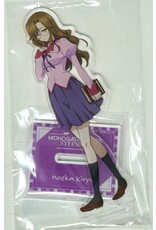 Monogatari Series x Steins;Gate Animax+ Collab Acrylic Stand (Steins;Gate)