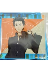 Monogatari Series x Steins;Gate Animax+ Collab Acrylic Coaster (Steins;Gate)