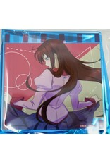 Monogatari Series x Steins;Gate Animax+ Collab Acrylic Coaster (Steins;Gate)