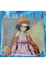 Monogatari Series x Steins;Gate Animax+ Collab Acrylic Coaster (Steins;Gate)