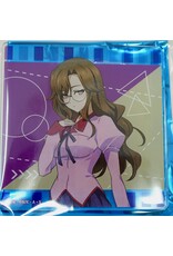 Monogatari Series x Steins;Gate Animax+ Collab Acrylic Coaster (Steins;Gate)