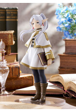 Good Smile Company Frieren Beyond Journey's End Pop Up Parade GSC