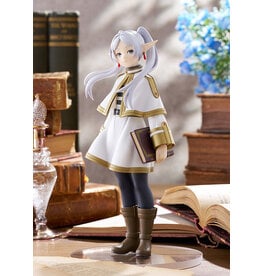 Good Smile Company Frieren Beyond Journey's End Pop Up Parade GSC